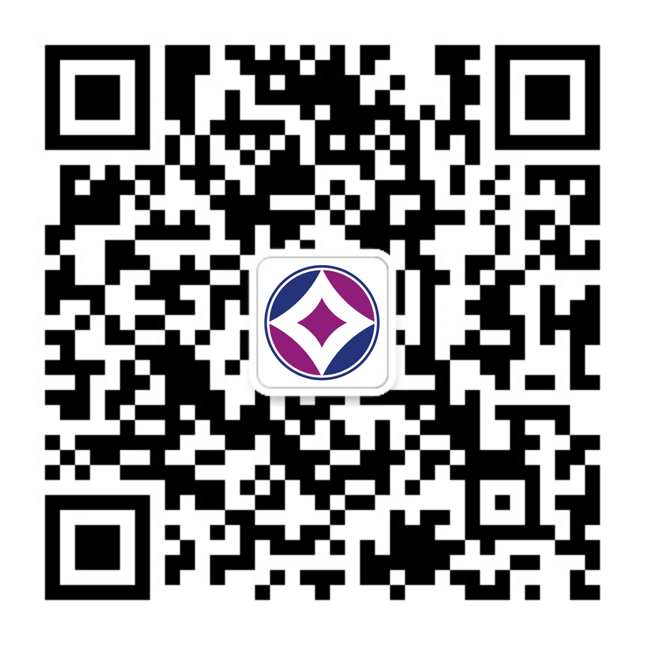 公众号二维码