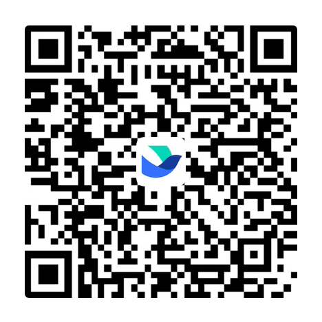 飞书二维码